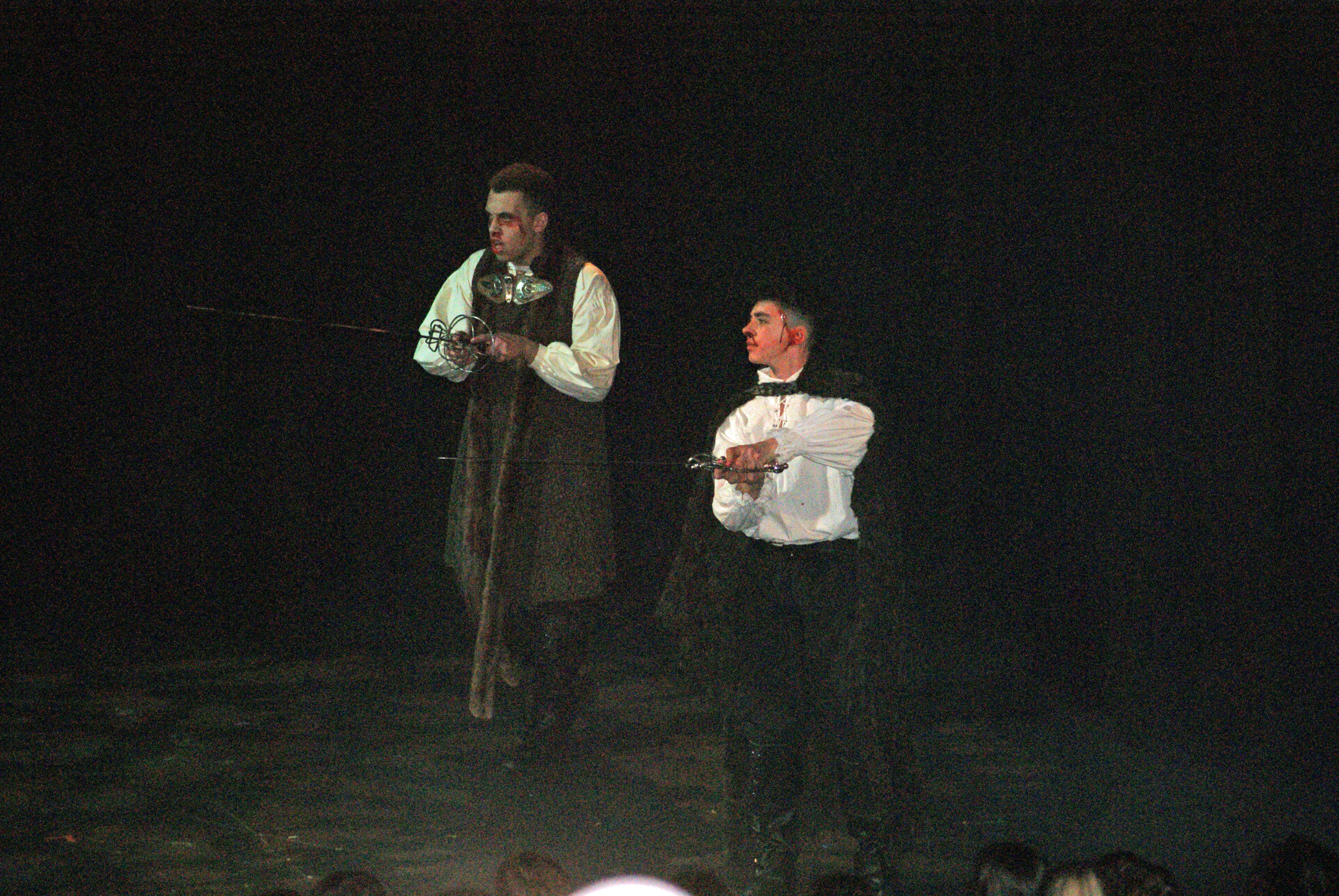 House Drama 2019 - Wendron-Gordon